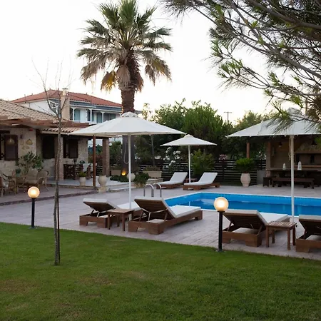 Villa Iguana *