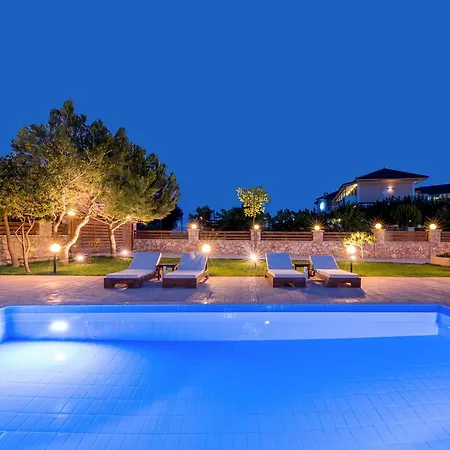 Villa Iguana