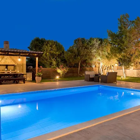 Villa Iguana *