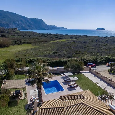 Iguana * Kalamákion