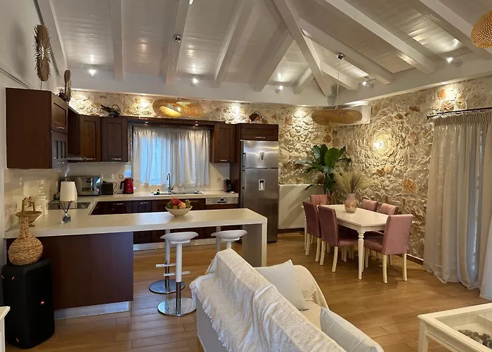 Villa Iguana *