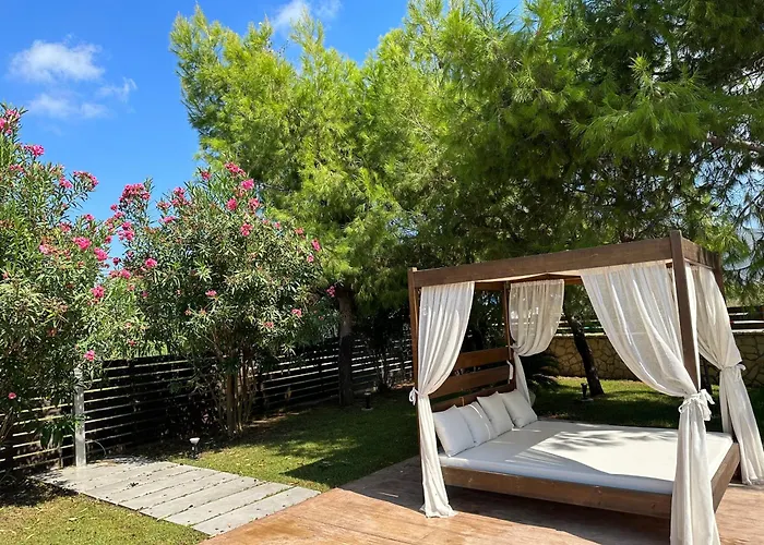 Villa Iguana