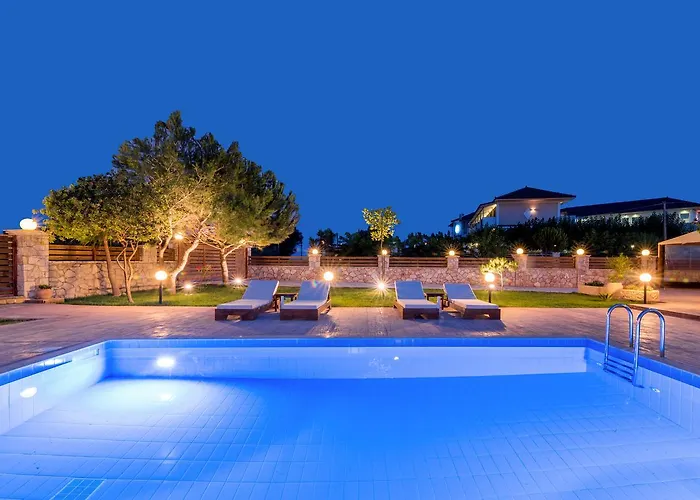 Villa Iguana