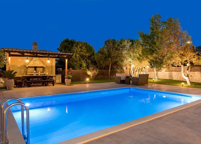 Villa Iguana *